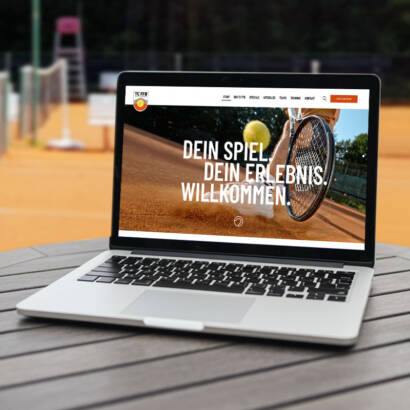 TC FFB Meldung | Neue Website online